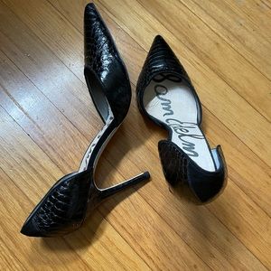 Sam Edelman Delilah heels